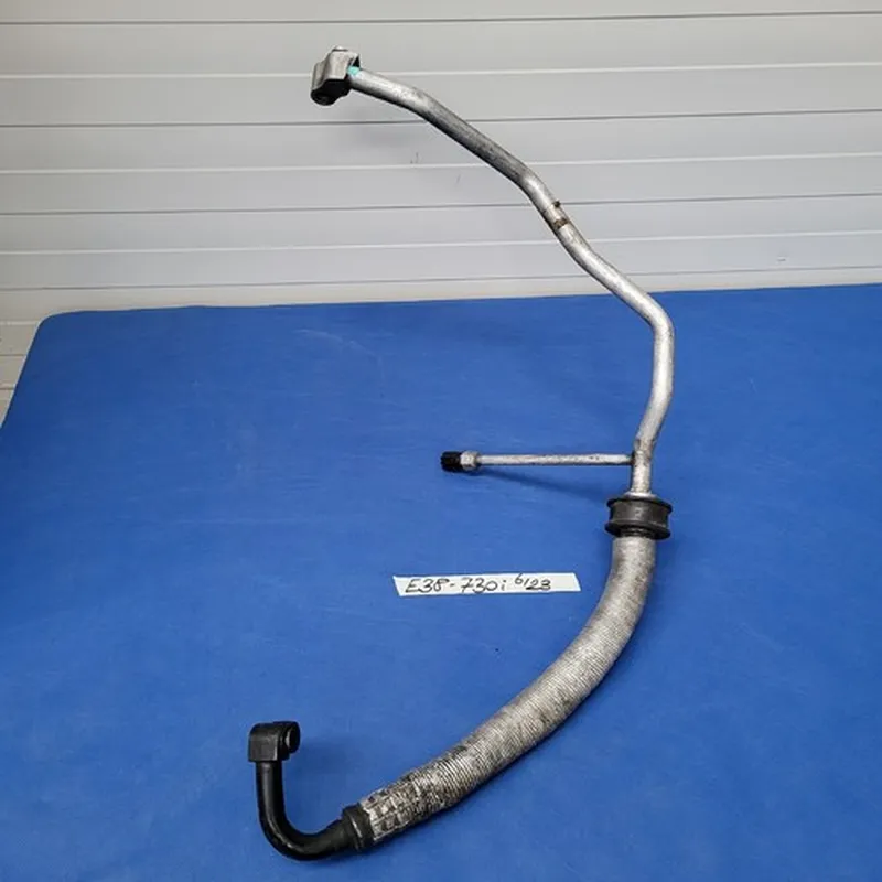 BMW E38 Klimaleitung 730i