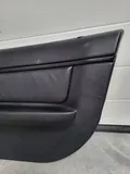 BMW Z3 Roadster Tür Verkleidung Dot  Türtafel schwarz Black rechts + Tür Griff