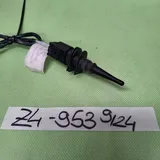 BMW E46 E90 E87 E60 E39 X3 X4 X5 Z3 Z4 Temperatur Sensor Fühler 6936953 Stecker