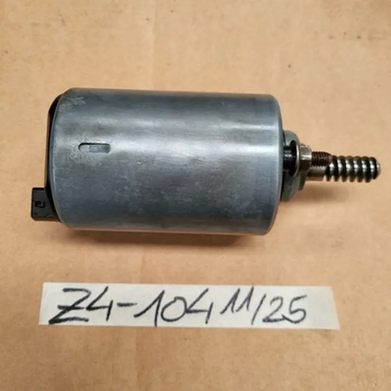 Stellelement Exzenterwelle BMW E87 E90 E91 X3 E83 Z4 N46 Motor VDO A2C59515104