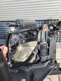Frontmaske BMW E46 Cabrio Coupe Schlossträger Xenon Düsen Pralldämpfer ABHOLUNG