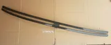 BMW E46 Limousine Dachleisten Zierleiste Dach Karrosserie schwarz metallic R+L