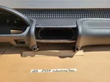 BMW Z3 Roadster Armaturenbrett Cockpit Verkleidung Tacho Hutze Airbag-Modul 