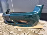 BMW Z3 Frontschürze Verkleidung Stoßstange VORNE Silber grün Schwarz ABHOLUNG