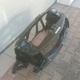 BMW Z4 E85 Vorderwand Schlossträger Frontmaske Träger Stoßstange VORNE  ABHOLUNG