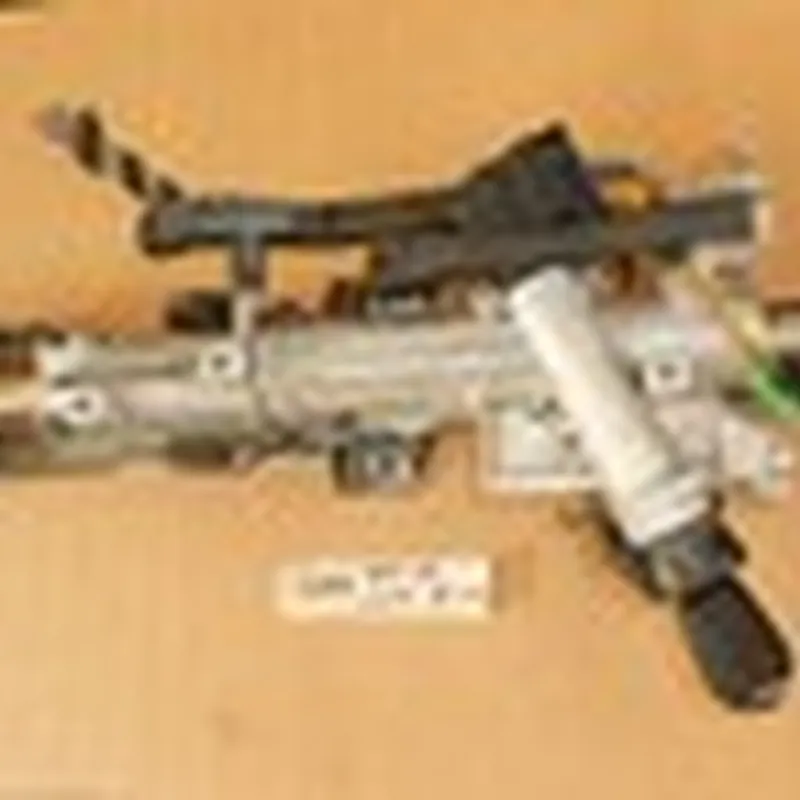 BMW E46 Limo/Touring Lenksäule Zündverteiler OHNE Schließzylinder OHNE Schlüssel