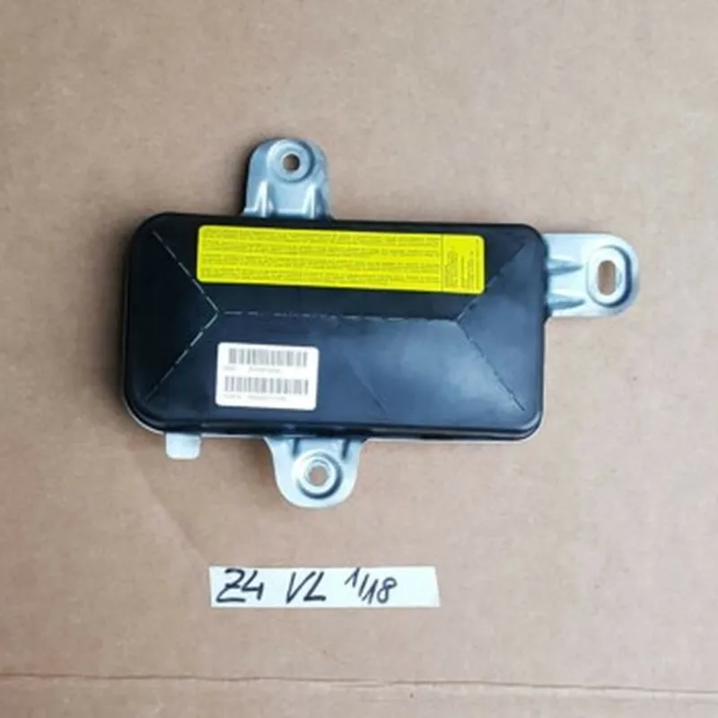 BMW Z4 E85 E86 Seiten Airbag Modul LINKS in der Tür der Fahrer Seite 