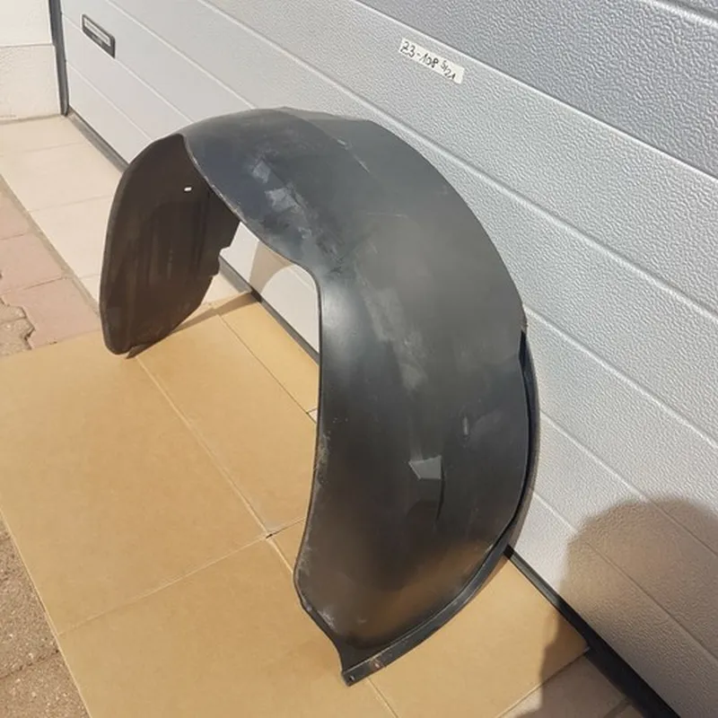 BMW Z3 Roadster Facelift Radschale Radlauf Innen Kotflügel HINTEN RECHTS 8400108