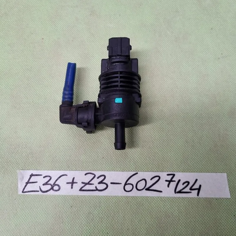 BMW E36  Z3  E38  E39 Tank Entlüftungsventil Entluftungsventil Ventil 1433602