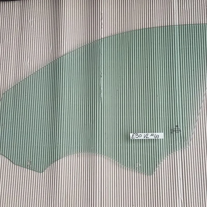 BMW E90 / E91 Seiten Scheibe Fahrer Seite Fenster Glas VORNE LINKS  ABHOLUNG