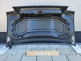 BMW Z3 Roadster Heckklappe Heckdeckel Kofferraum Deckel Schwarz Beule ABHOLUNG