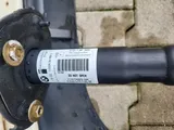 Original BMW E46 Cabrio Coupe PDC Stoßstange HINTEN Heckschürze Schwarz ABHOLUNG