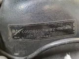 BMW Z3 Roadster Facelift Heckklappe Heckdeckel Kofferraum cosm. Schwarz ABHOLUNG