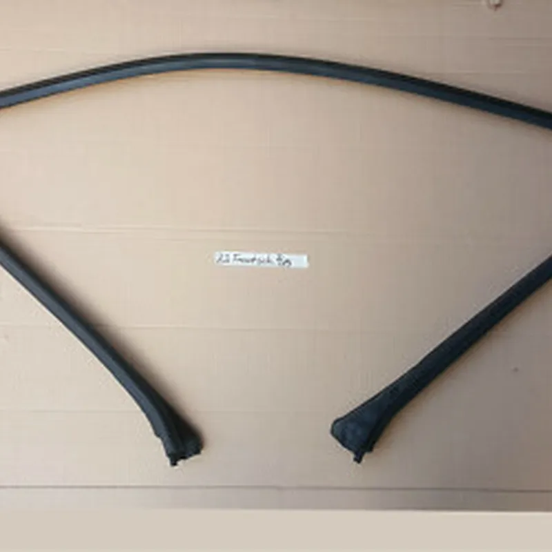 BMW Z3 Roadster Dichtung Frontscheibe Gummi Abdichtung Windlauf A-Säule 8397619