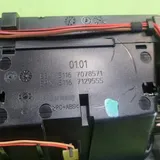BMW E92 E93 E91 E90  Ablagefach Aschenbecher Mittelkonsole VORNE  7129555
