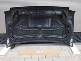 BMW Z3 Roadster Facelift Heckklappe Heckdeckel Kofferraum Deckel black schwarz