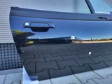 BMW Z3 Roadster Beifahrer Tür RECHTS schwarz Black Kratzer + Dellen ABHOLUNG