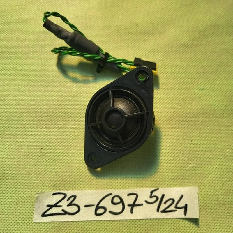 BMW Z3 Roadster + Coupe Hochton Tür Lautsprecher Box 8389697