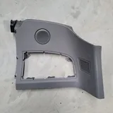 BMW Z4 Lautsprecher Abdeckung Gitter Seiten Verkleidung hinten innen  7112115