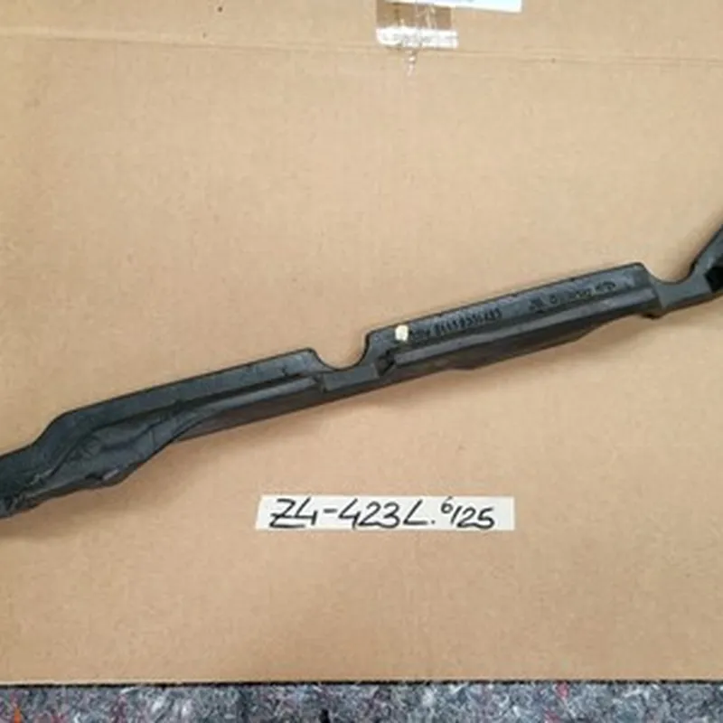 BMW Z4 E85 E86  Blende Leiste LINKS 6981423