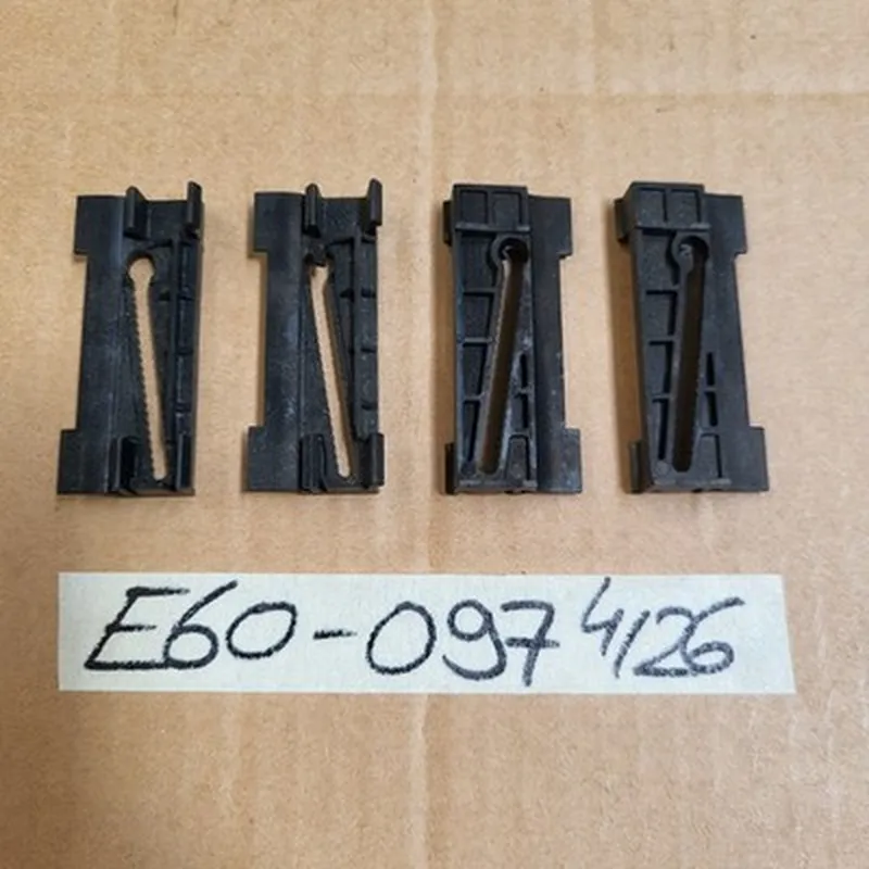 Dachleistenclips BMW E60 Clip für Dachleiste  7064097