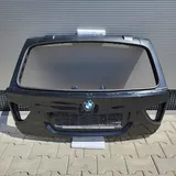 BMW E91 Heckdeckel Heckklappe Kofferraum Klappe schwarz oder blau ABHOLUNG