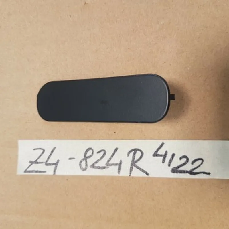 BMW Z4 E85 Roadster Verdeck Verkleidung Abdeckung Stopfen Blende 7030824 rechts