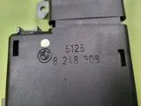 Original BMW E46 Cabrio  Verdeck Klappen Antrieb Motor + Seilzug 8227907