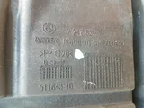 BMW F30 F31 F34 F20 F21 Unterfahrschutz Unterbodenverkleidung 7241829 ABHOLUNG