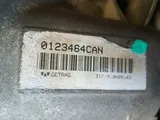 BMW Z4 E85 + E46 Getrag Getriebe 6 Gang Schaltgetriebe 0123464 CAN
