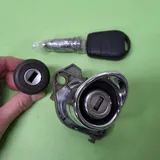BMW Z3 Motorsteuergerät 7519308  2,2 i Wegfahrsperre EWS Modul Zündschloss M54