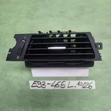 BMW E90 E91 E92 E93 Armaturenbrett Frischluftgrill Lüftungsgitter 9130465 LINKS 
