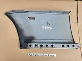 original BMW Z3 Roadster Kotflügel Seitenwand VORNE rechts Arktis Silber 