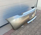 BMW Z4 E85 Verkleidung Heckschürze Stoßstange HINTEN sterling grau 472 ABHOLUNG