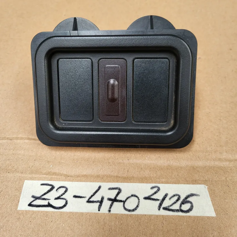 BMW Z3 Einbau Rahmen 8399321 + Alarm Kontroll Leuchte 8357417 +Blende 2492136