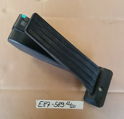 BMW E60 E61 E87 E90 E91 Z4 Fahrpedalmodul Automatikgetriebe Gas Pedal  6786589