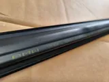 BMW E92 E93 Dichtung Schacht Leiste Beifahrer Tür Gummi RECHTS 7187084