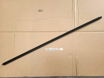 BMW E92 E93 Schacht Abdeckung Leiste Aussen Beifahrer Tür RECHTS 7119080