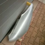 BMW Z3 Roadster Kotflügel HINTEN RECHTS Seitenwand  Titan Silber ABHOLUNG