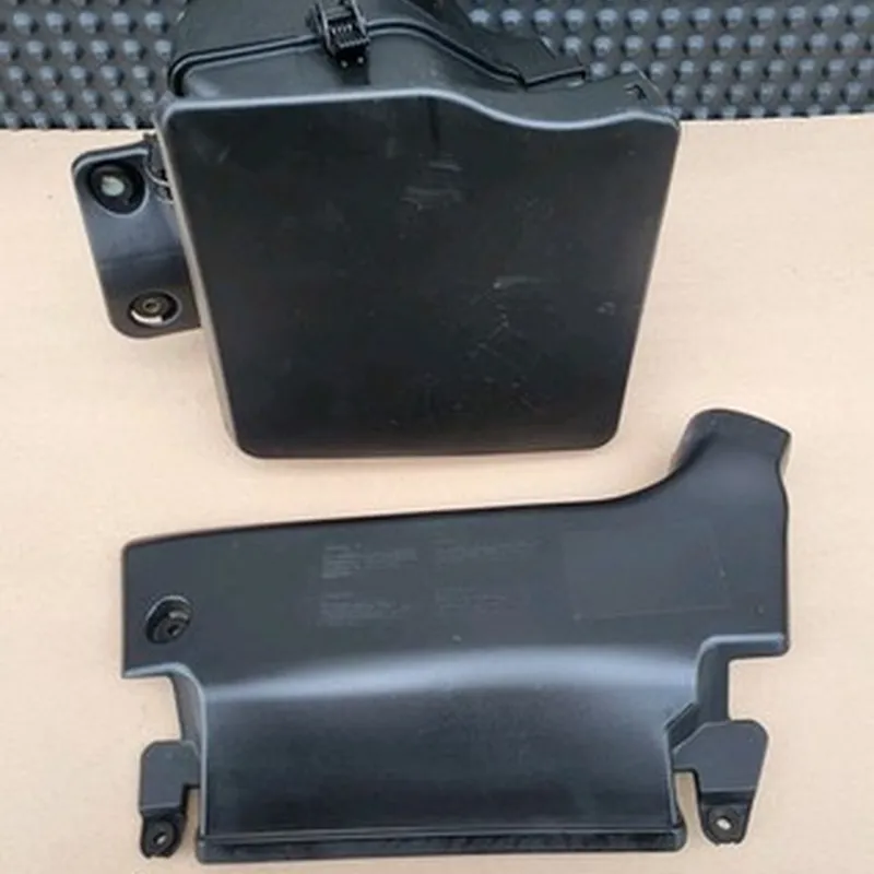 BMW Z4 E85 Luftfilterkasten mit Luftfilter für 2,5i  M54 Motor  7501971 Air Box