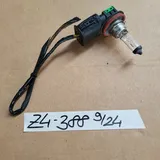 BMW 3er E90 E91 E92 E93 / Z4 E85 E86 Nebel Scheinwerfer Stecker 6907388 + Birne 