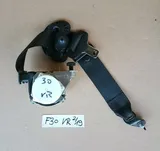BMW F30 F31 F34  Obergurt VORNE RECHTS Sicherheitsgurt Beifahrer Seite 7243308