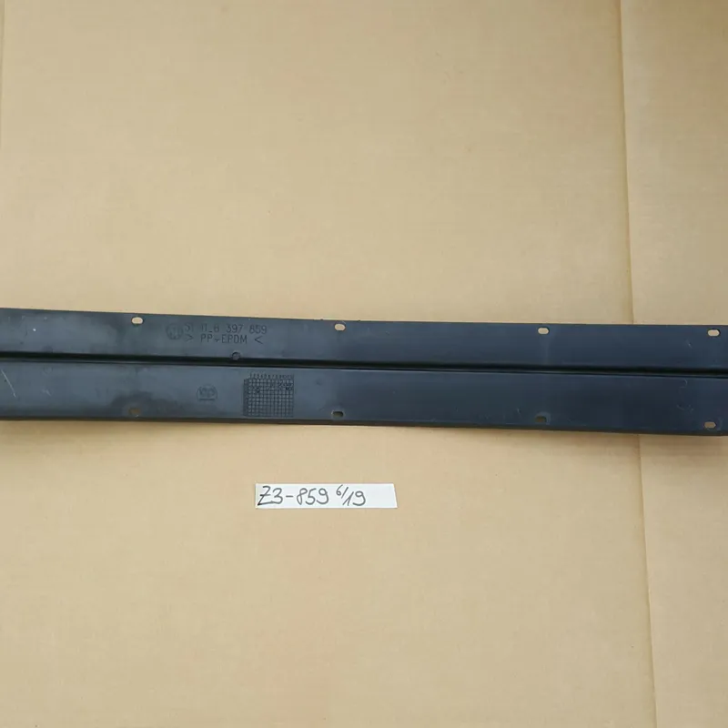 BMW Z3 E36 Adeckung Stoßstange vorne 8397859