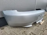 BMW Z3 Facelift Heck Stoßstange Stoßfänger HINTEN Heckschürze Silber ABHOLUNG 