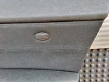 BMW Z4 E85 E86 Tür Verkleidung Türtafel Stoff  RECHTS Anthrazit