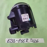 BMW E92 E93 M Sport Paket Nebel Lampe 7839866 Nebelscheinwerfer RECHTS + Stecker