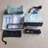 BMW E36 E46 E39 Z3 Kenwood CD Radio Auto Tuner USB SD Card + Adapter Stecker