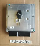 BMW Z4 E85 Motor Steuergerät 7561834 EWS Modul 6988104 + Schlüssel N46 Motor
