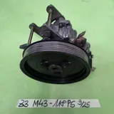 BMW E36 Z3 Roadster Servo Pumpe 1092604 Flügelpumpe Lenkhilfepumpe Riemenscheibe