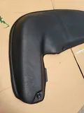 BMW Z3 Roadster Verdeck Verkleidung Abdeckung Persenning Schwarz 8412054
